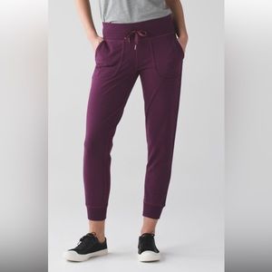 Lululemon Comfy as Sweat Joggers